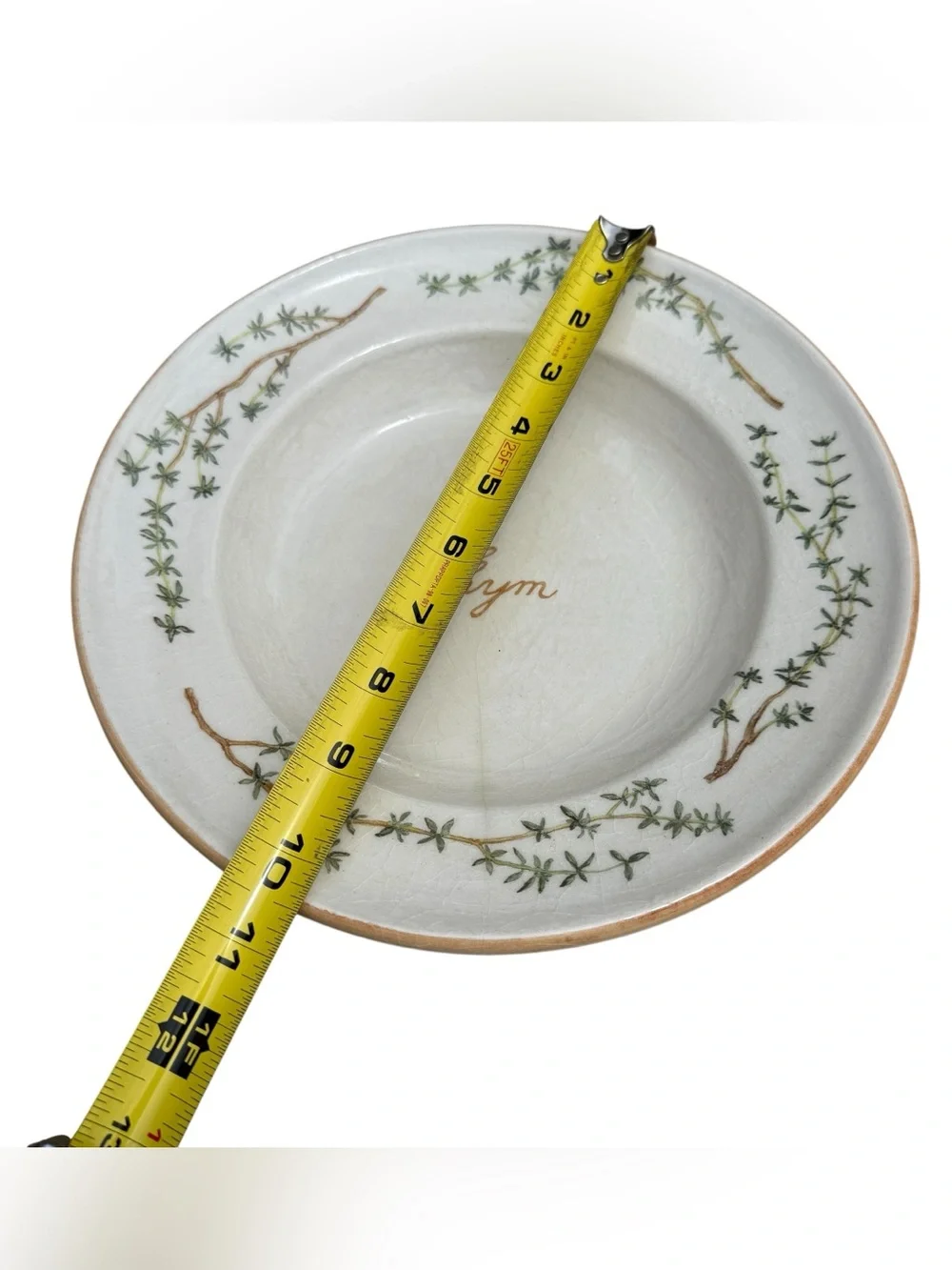 Williams Sonoma authentic vintage